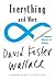 Everything and More by David Foster Wallace