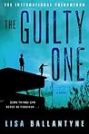 The Guilty One by Lisa Ballantyne