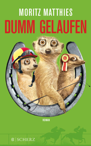 Dumm gelaufen (Ray & Rufus, #3)