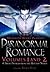 The Mammoth Book of Paranormal Romance: Volumes 1 and 2 (Mammoth Books 444)