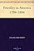 Priestley in America 1794-1804