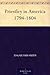 Priestley in America 1794-1804