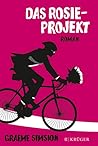 Das Rosie-Projekt by Graeme Simsion