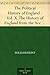 The Political History of England - Vol. X. The History of England from the Accession of George III to the close of Pitt's first Administration
