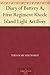 Diary of Battery A, First Regiment Rhode Island Light Artillery
