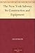 The New York Subway Its Construction and Equipment