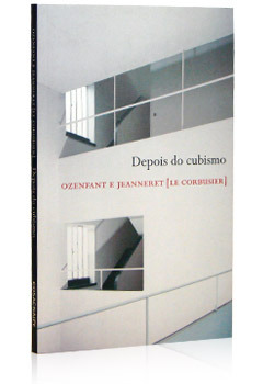 Depois do Cubismo (Paperback)