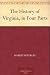 The History of Virginia, in...