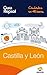 Castilla y León (Ciudades en 48 horas nº 3) (Spanish Edition)
