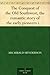 The Conquest of the Old Southwest; the romantic story of the early pioneers into Virginia, the Carolinas, Tennessee, and Kentucky, 1740-1790