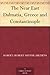 The Near East Dalmatia, Greece and Constantinople
