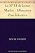 Le N°13 de la rue Marlot - Mémoires d'un détective by René de Pont-Jest Le N°13 de la rue Marlot - Mémoires d'un détective by René de Pont-Jest