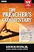 The Preacher's Commentary - Vol. 33 by Louis Evans