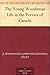 The Young Woodsman Life in the Forests of Canada
