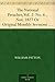 The National Preacher, Vol. 2. No. 6., Nov. 1827 Or Original Monthly Sermons from Living Ministers