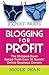 Expert Briefs: Blogging for...