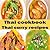 Thai cookbook: thai curry recipes