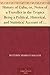 History of Cuba; or, Notes of a Traveller in the Tropics Being a Political, Historical, and Statistical Account of the Island, from its First Discovery to the Present Time