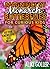 Magnificent Monarch Butterflies: For Curious Kids -- Learn Everything about Monarchs