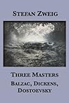 Three Masters: Ba...