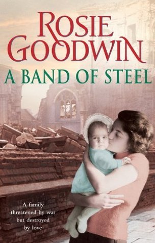 A Band of Steel (Kindle Edition)