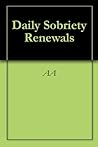 Daily Sobriety Re...