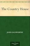 The Country House Book cover for The Country House