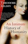 Book cover for An Intimate History of Humanity