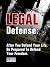Concealed Carry Legal Defen...