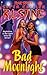 Bad Moonlight by R.L. Stine