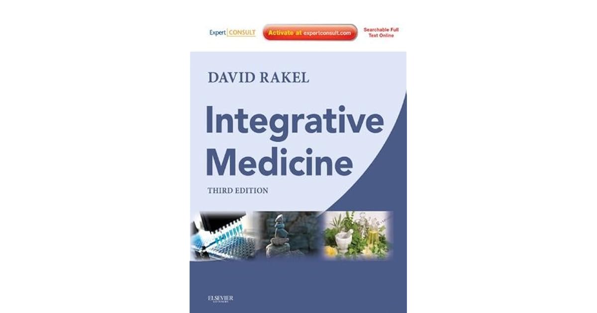 Integrative Medicine by David Rakel