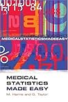 Medical Statistic...