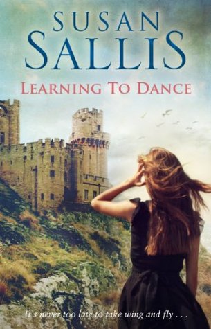 Learning to Dance (Kindle Edition)