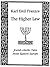 The Higher Law (Translated) by Karl Emil Franzos