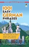 1001 Easy German ...