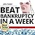 How To Beat Bankruptcy in a Week by Bob Perry