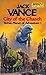 City of the Chasch (Planet of Adventure, #1)