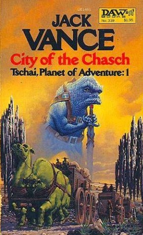 City of the Chasch