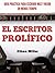 El Escritor Prolífico by Ethan Miller