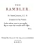 The Rambler
