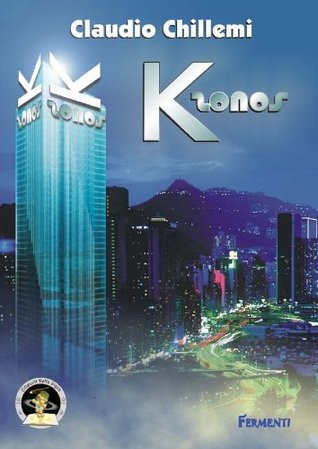 Kronos (Kindle Edition)