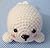 Baby Seal Crochet Pattern