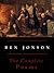 Ben Jonson: The Complete Poems (Annotated)