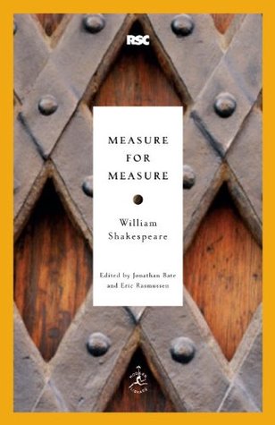 Measure for Measure