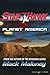 Planet America (Starhawk Book 2)