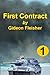 First Contract (War for Profit Book 1)