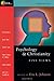 Psychology & Christianity: ...