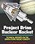 Project Orion Nuclear Pulse Rocket, Technical Reports on the Orion Concept, Atomic Bombs Propelling Massive Spaceships to the Planets, External Pulsed Plasma Propulsion