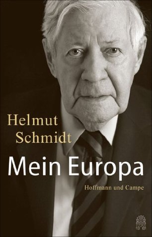 Mein Europa: Mit einem Gespräch mit Joschka Fischer (Kindle Edition)