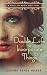The Double Life of Incorporate Things by Leanna Renee Hieber